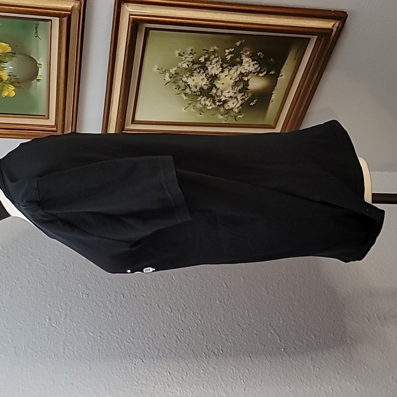 AXS Denver area black tee size large music concert mountains - Picture 8 of 10